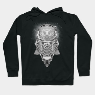 Interstellar Overdrive Hoodie